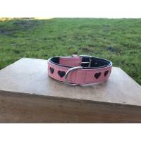 Halsband Valentino pink -  - 0.00